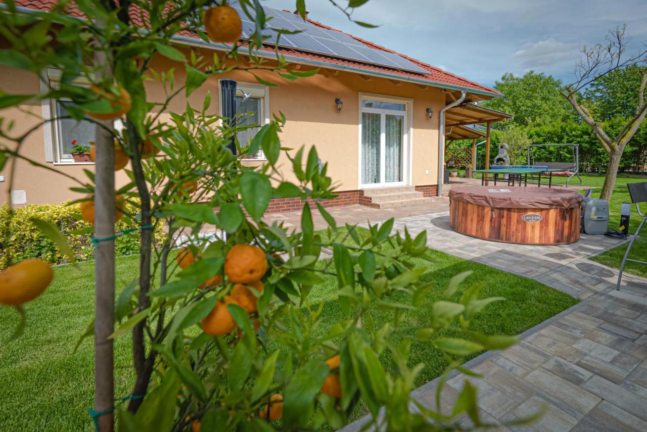 Sunny Garden * Siófok