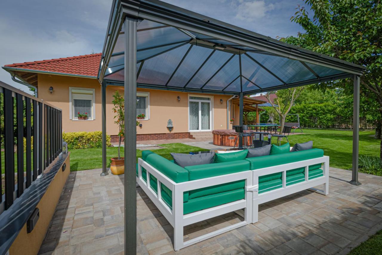Sunny Garden * Siófok