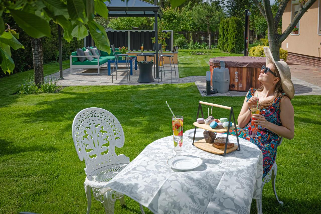 Sunny Garden * Siófok