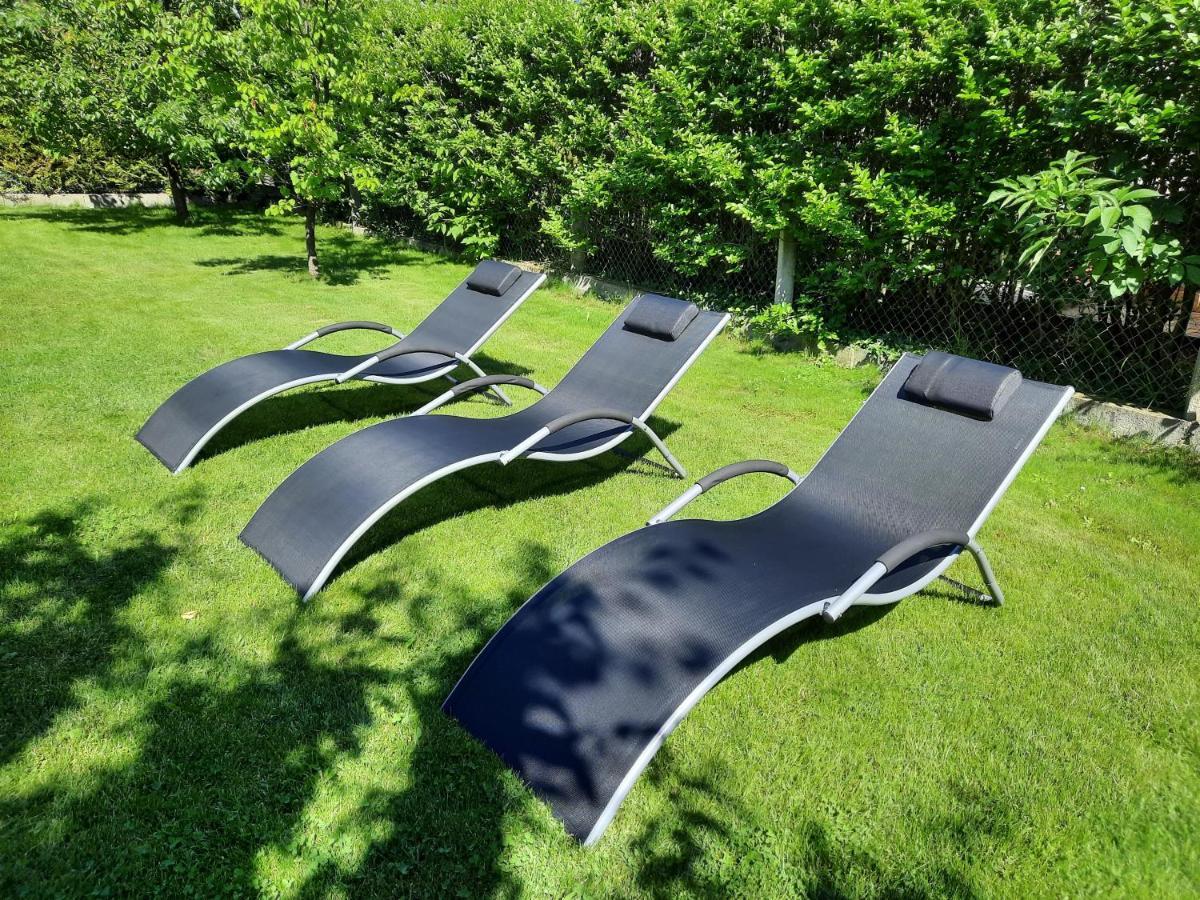 Nyaraló Sunny Garden